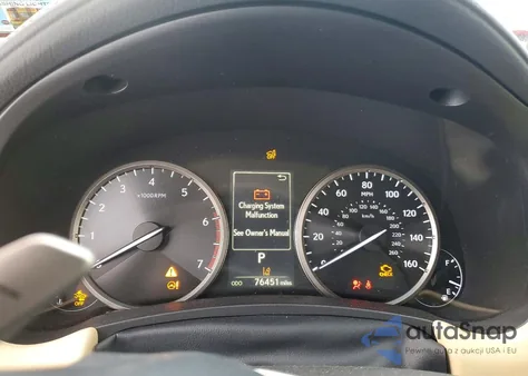 2019 Lexus Nx 300 Base from USA, damaged, VIN JTJBARBZ3K2195974